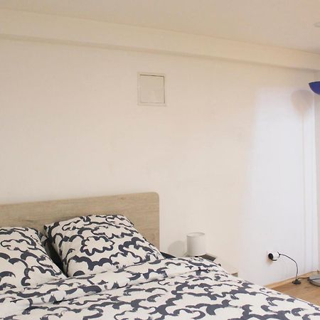 Bright Apartment - Near Garden Paryż Zewnętrze zdjęcie