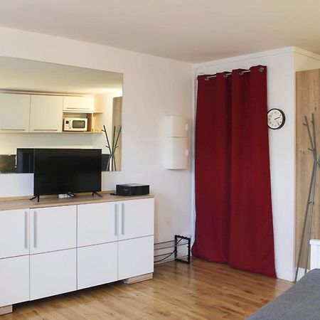 Bright Apartment - Near Garden Paryż Zewnętrze zdjęcie