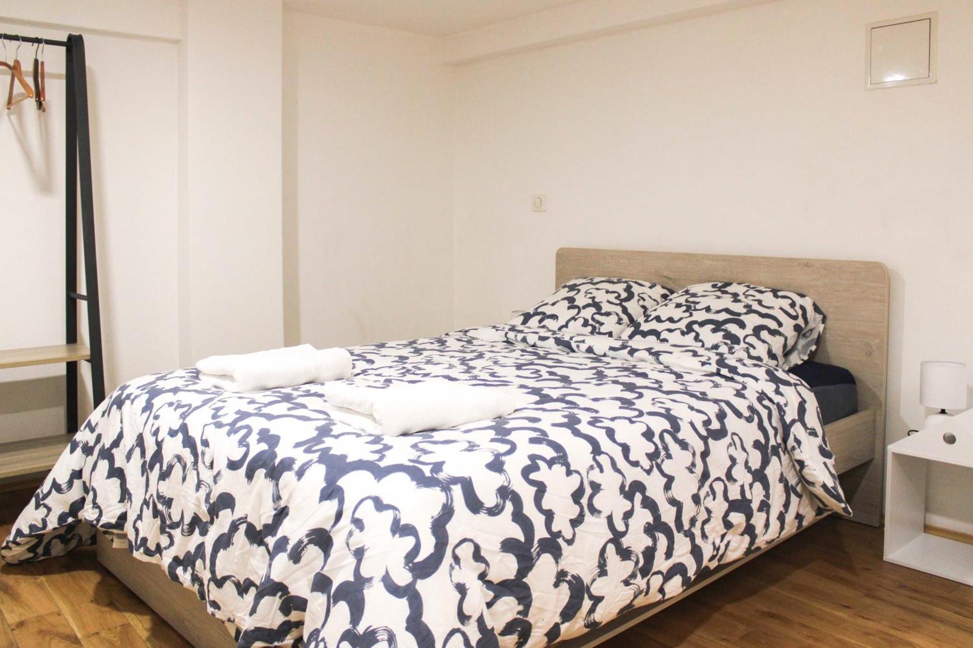 Bright Apartment - Near Garden Paryż Zewnętrze zdjęcie